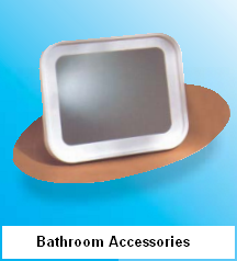 Bathroom Accessories Range