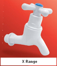 X Range